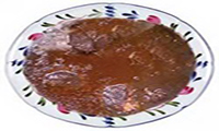 Fesenjan  Stew and Its Magical Health Benefits